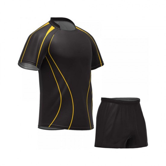 Rugby Jersey 02